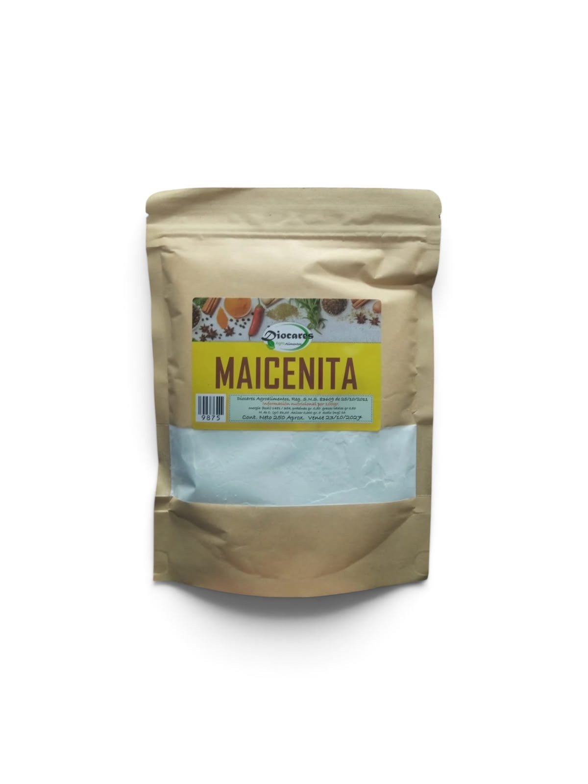 Maicena 250 g