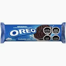 Galletas Oreo Original