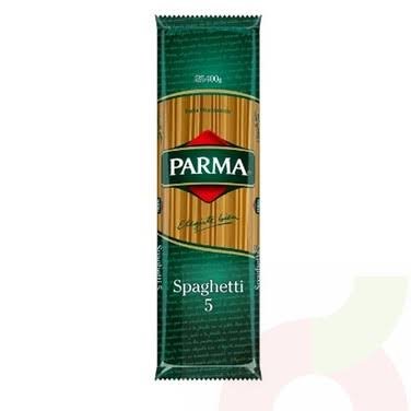 Spaghetti N.º 5 400 g