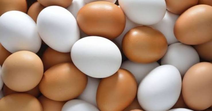 Huevos segunda 30 Unidades