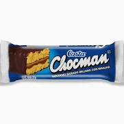 4X$1000 Chocman